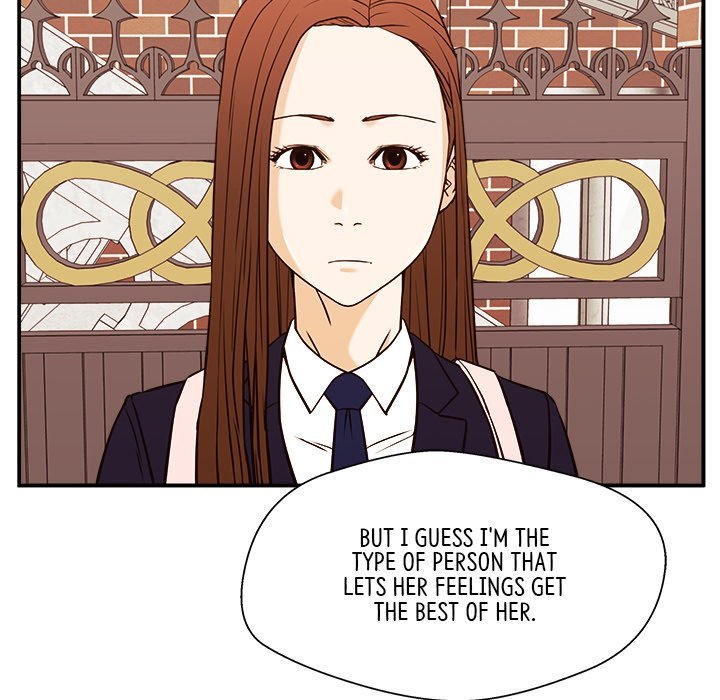 Jinxed Manhwa - Chapter 30 Page 72