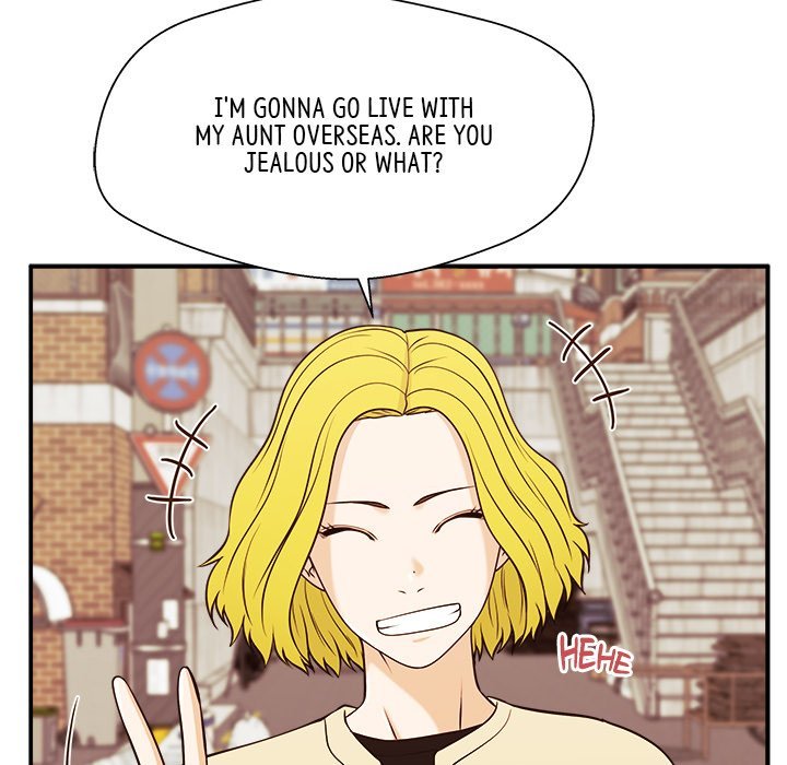 Jinxed Manhwa - Chapter 30 Page 85