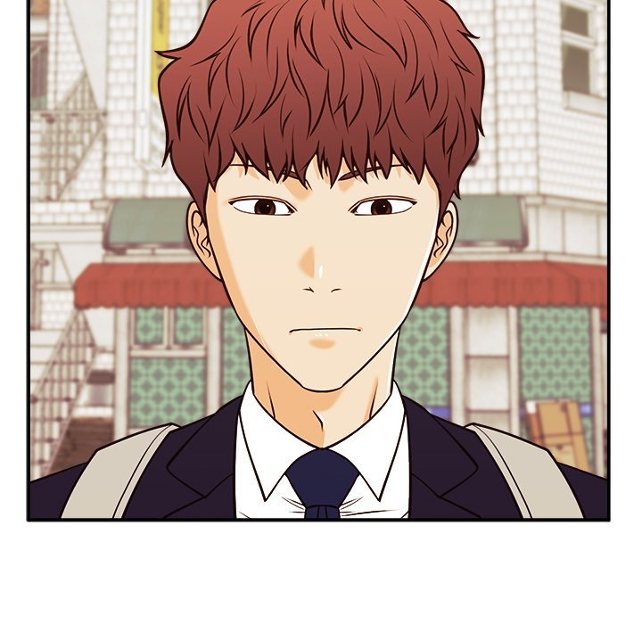 Jinxed Manhwa - Chapter 30 Page 94