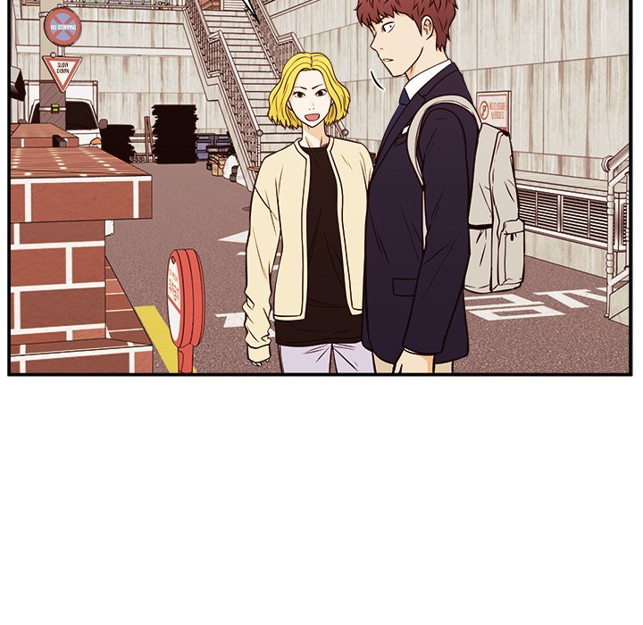 Jinxed Manhwa - Chapter 30 Page 108