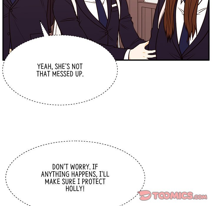 Jinxed Manhwa - Chapter 30 Page 110