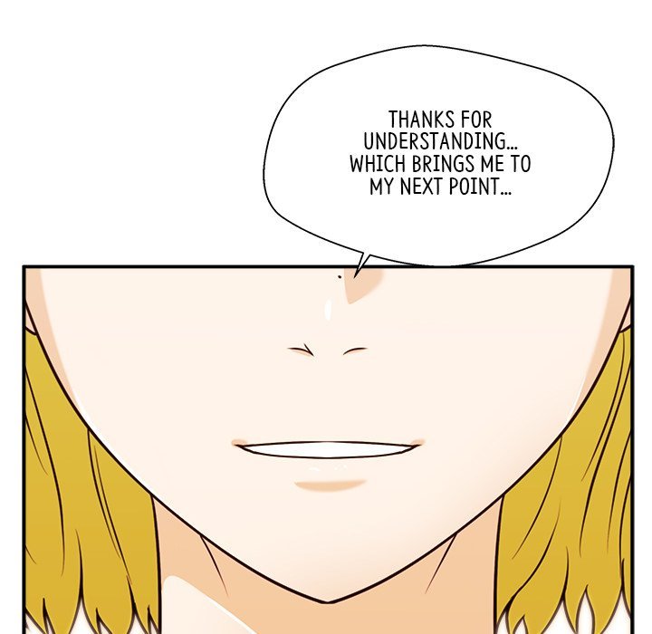 Jinxed Manhwa - Chapter 30 Page 121