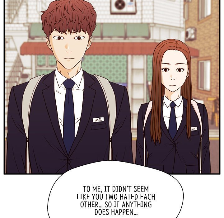 Jinxed Manhwa - Chapter 30 Page 123