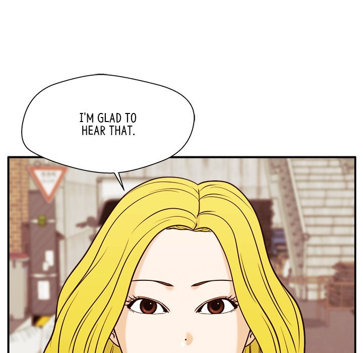 Jinxed Manhwa - Chapter 30 Page 126