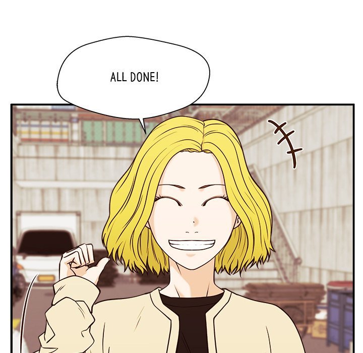 Jinxed Manhwa - Chapter 30 Page 135