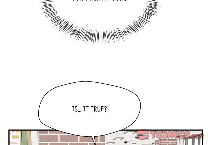 Jinxed Manhwa - Chapter 34 Page 2