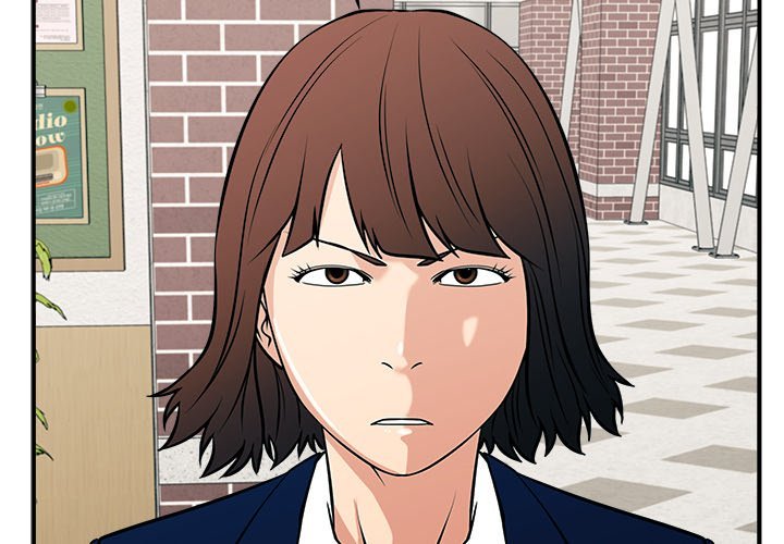 Jinxed Manhwa - Chapter 34 Page 3