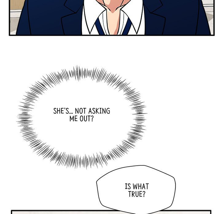 Jinxed Manhwa - Chapter 34 Page 4