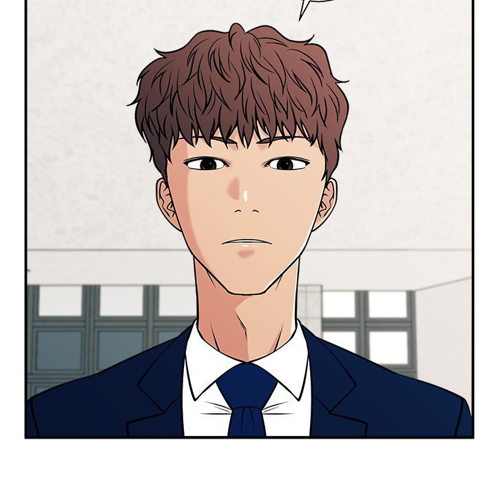 Jinxed Manhwa - Chapter 34 Page 5