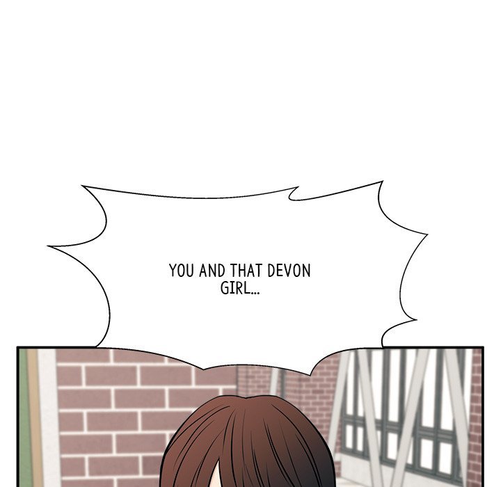 Jinxed Manhwa - Chapter 34 Page 6