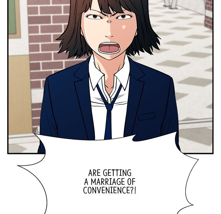 Jinxed Manhwa - Chapter 34 Page 7