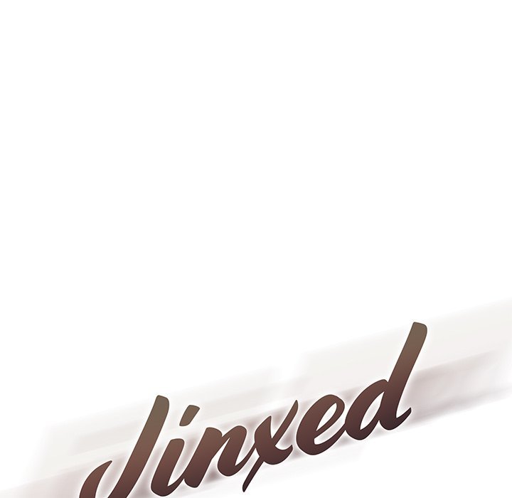 Jinxed Manhwa - Chapter 34 Page 10