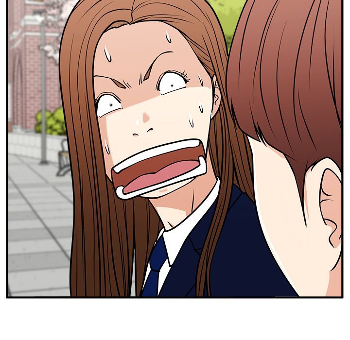 Jinxed Manhwa - Chapter 34 Page 12