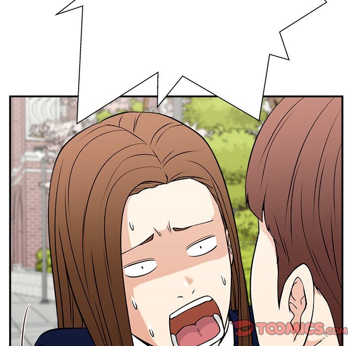 Jinxed Manhwa - Chapter 34 Page 14