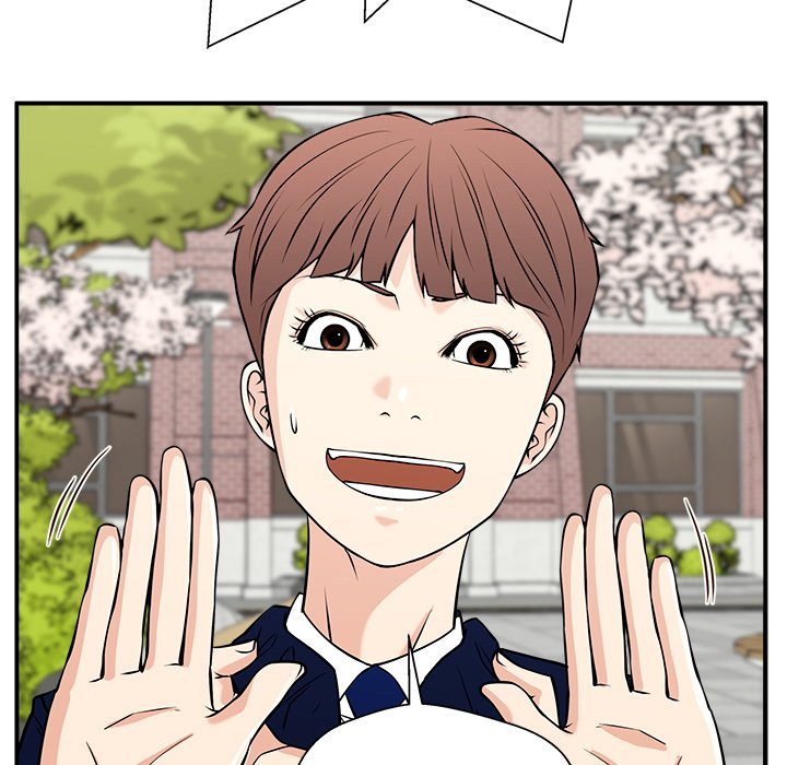 Jinxed Manhwa - Chapter 34 Page 16