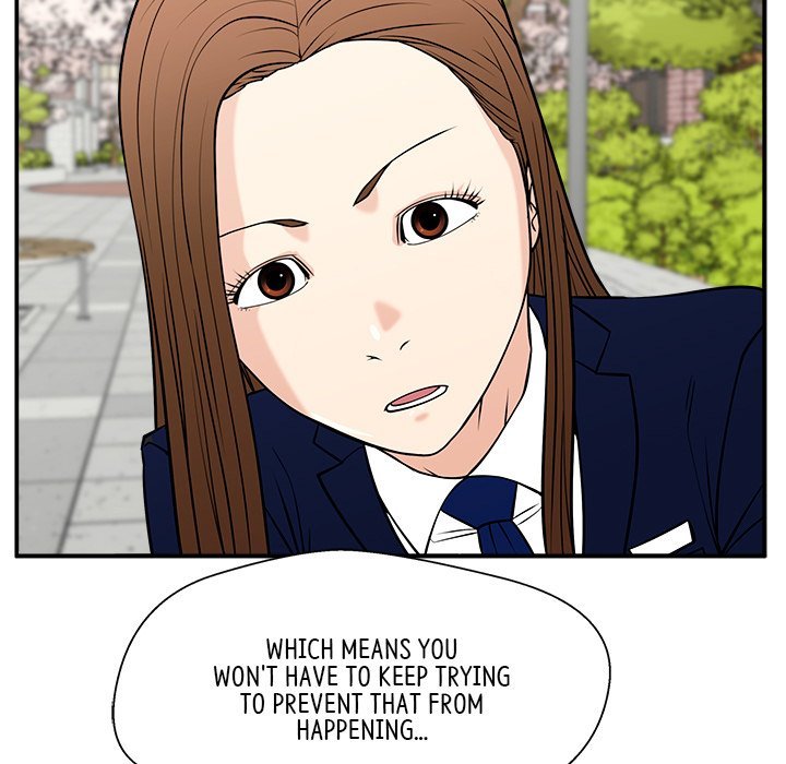 Jinxed Manhwa - Chapter 34 Page 18