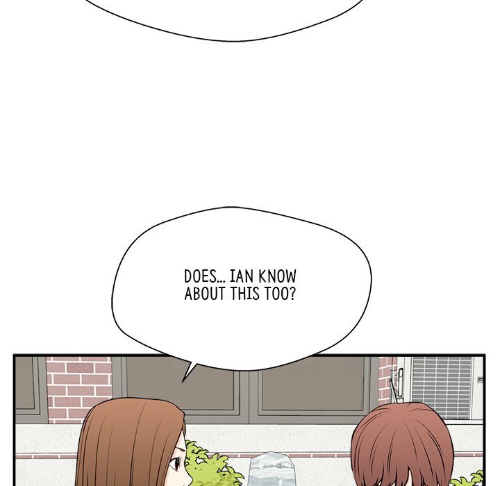 Jinxed Manhwa - Chapter 34 Page 19