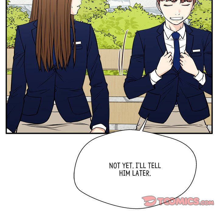 Jinxed Manhwa - Chapter 34 Page 20