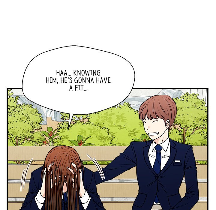 Jinxed Manhwa - Chapter 34 Page 21