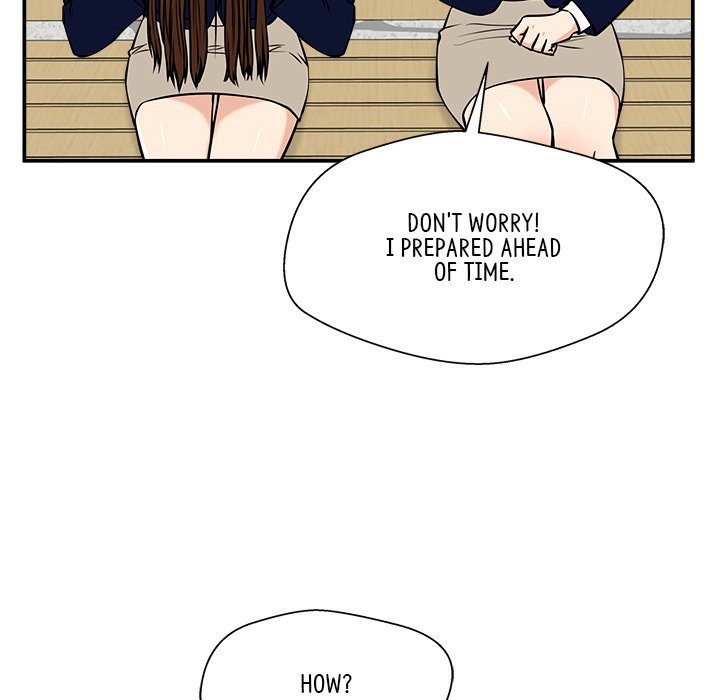 Jinxed Manhwa - Chapter 34 Page 22