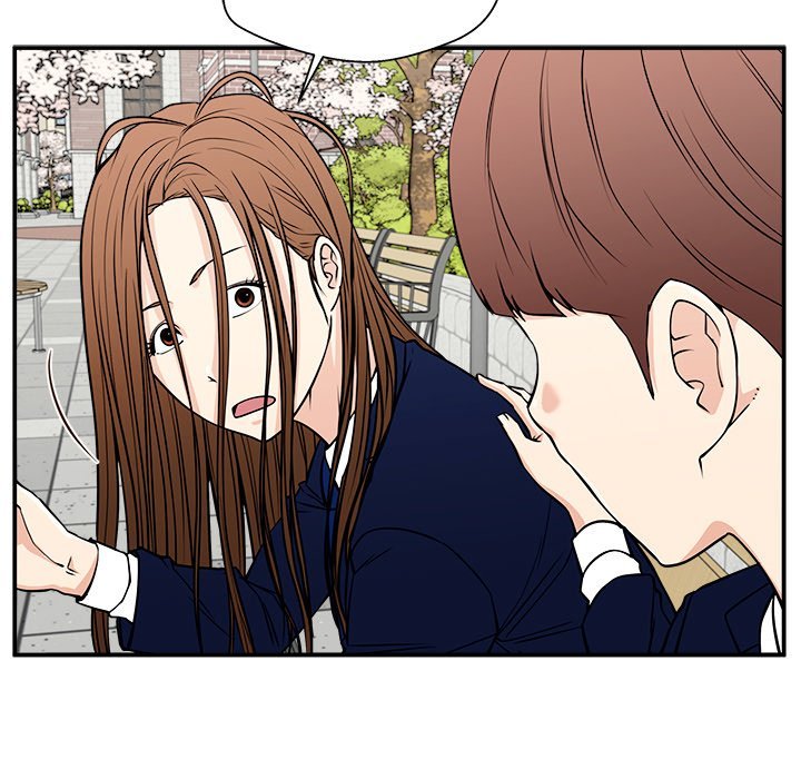 Jinxed Manhwa - Chapter 34 Page 23