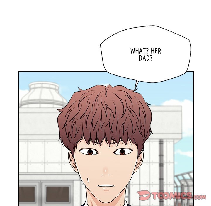 Jinxed Manhwa - Chapter 34 Page 26