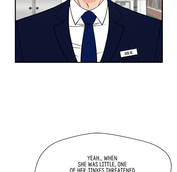 Jinxed Manhwa - Chapter 34 Page 27