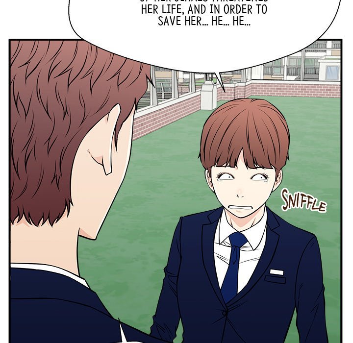 Jinxed Manhwa - Chapter 34 Page 28