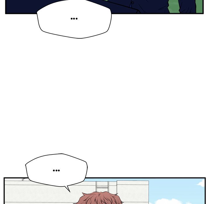 Jinxed Manhwa - Chapter 34 Page 29