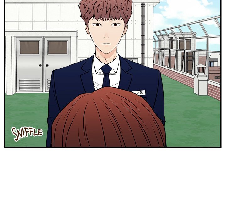 Jinxed Manhwa - Chapter 34 Page 30