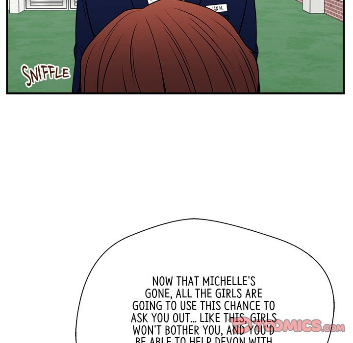 Jinxed Manhwa - Chapter 34 Page 32
