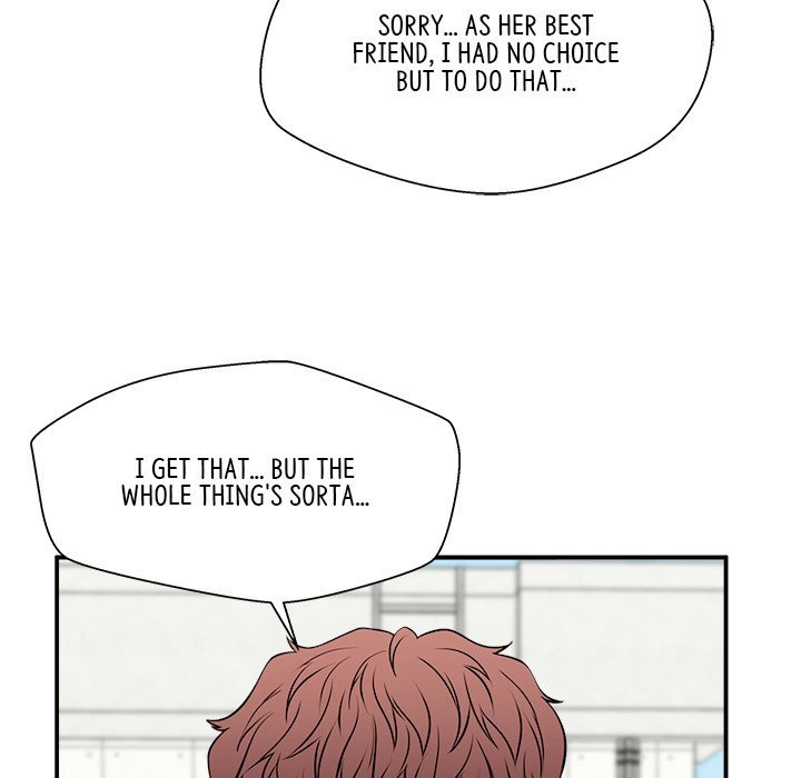 Jinxed Manhwa - Chapter 34 Page 34