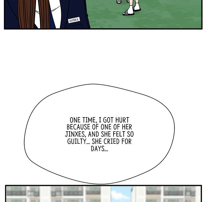 Jinxed Manhwa - Chapter 34 Page 39