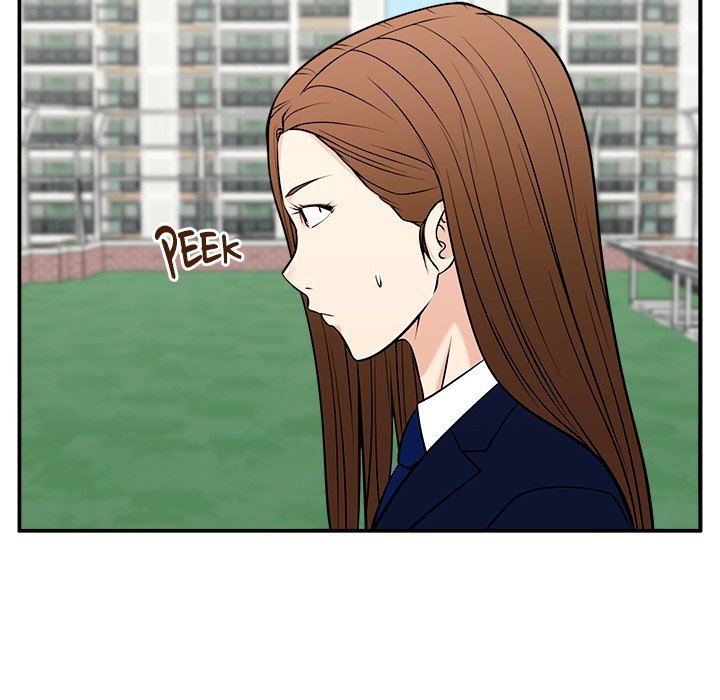 Jinxed Manhwa - Chapter 34 Page 40