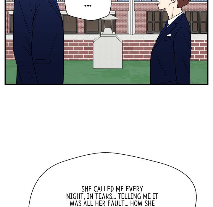 Jinxed Manhwa - Chapter 34 Page 42