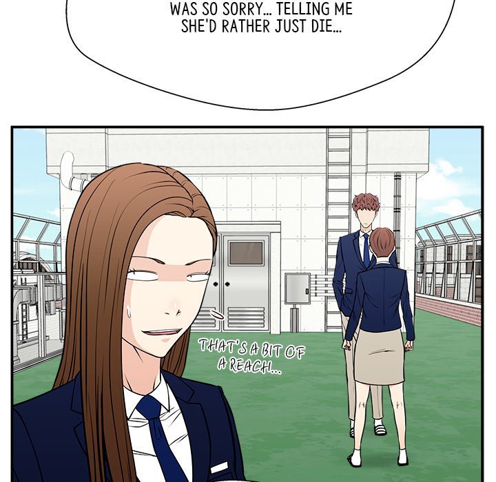 Jinxed Manhwa - Chapter 34 Page 43