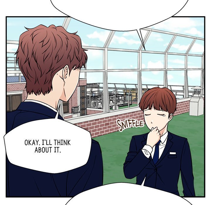 Jinxed Manhwa - Chapter 34 Page 45