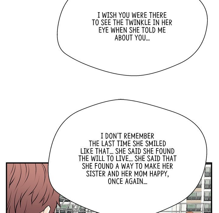 Jinxed Manhwa - Chapter 34 Page 46