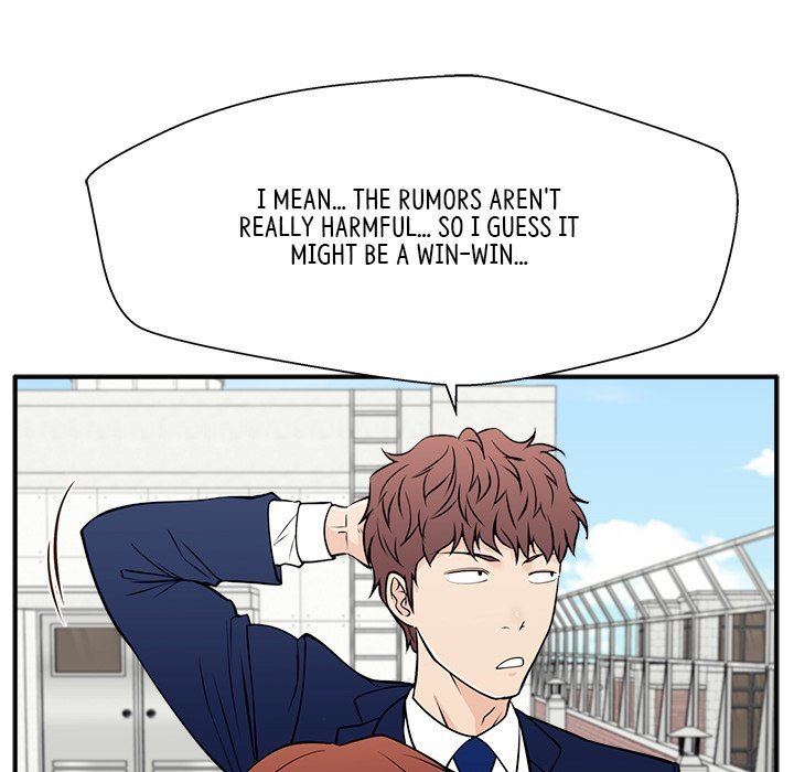 Jinxed Manhwa - Chapter 34 Page 48