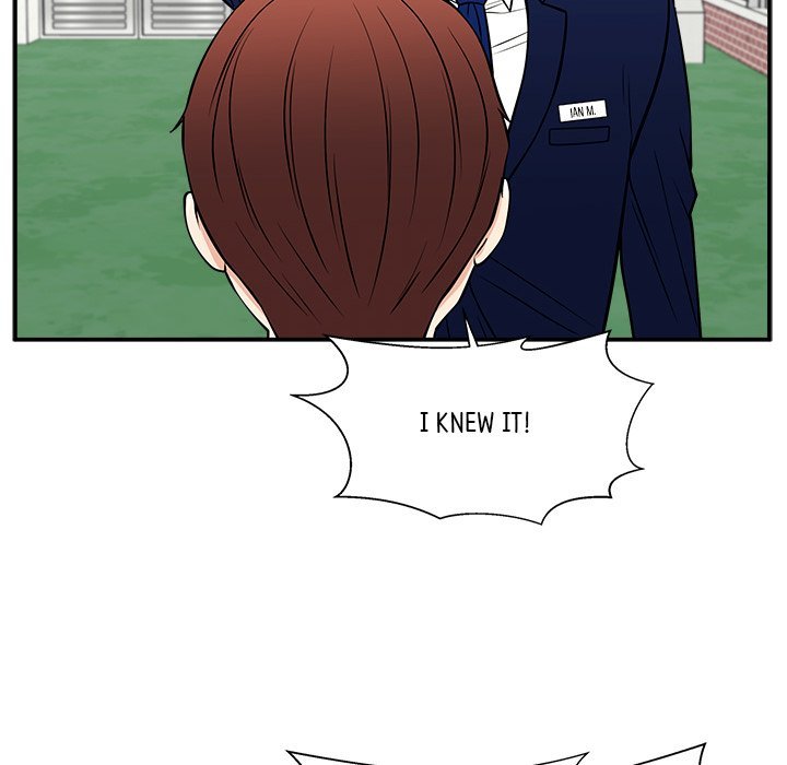 Jinxed Manhwa - Chapter 34 Page 49