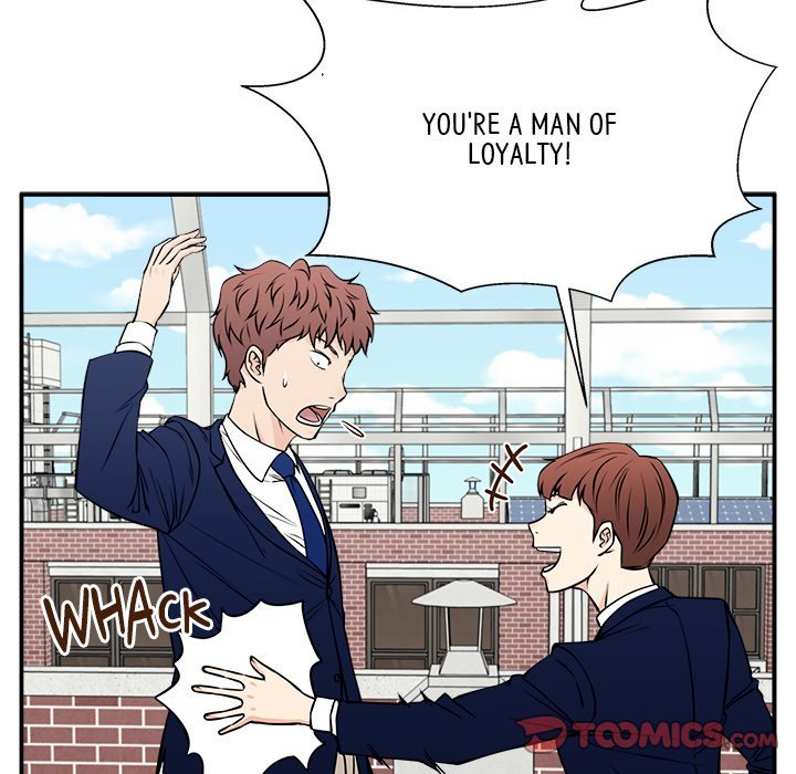 Jinxed Manhwa - Chapter 34 Page 50