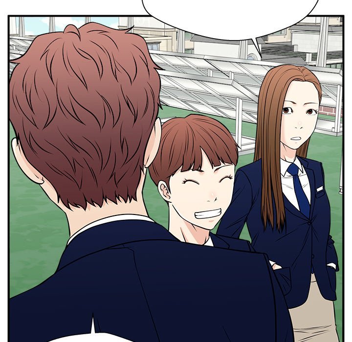 Jinxed Manhwa - Chapter 34 Page 60