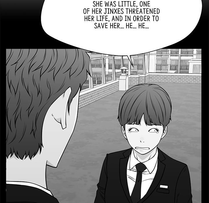 Jinxed Manhwa - Chapter 34 Page 64