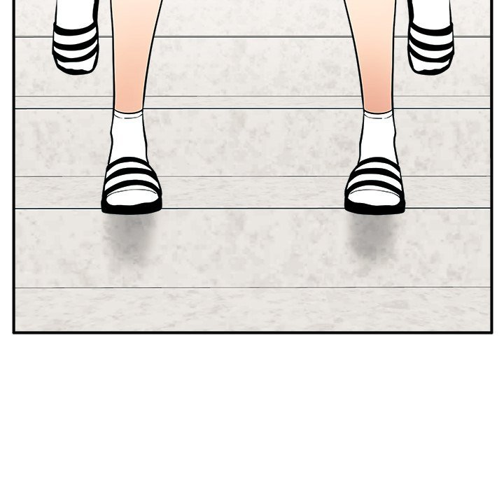 Jinxed Manhwa - Chapter 34 Page 70