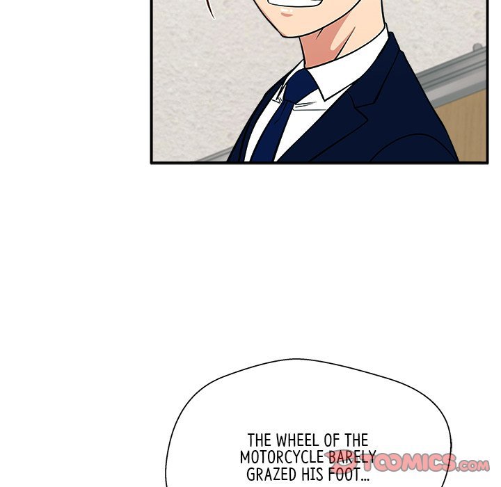 Jinxed Manhwa - Chapter 34 Page 74