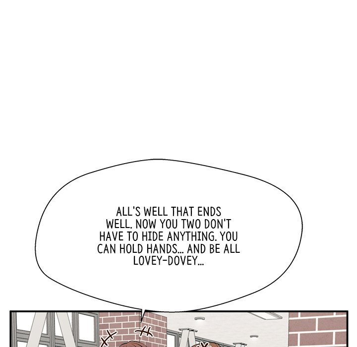 Jinxed Manhwa - Chapter 34 Page 76