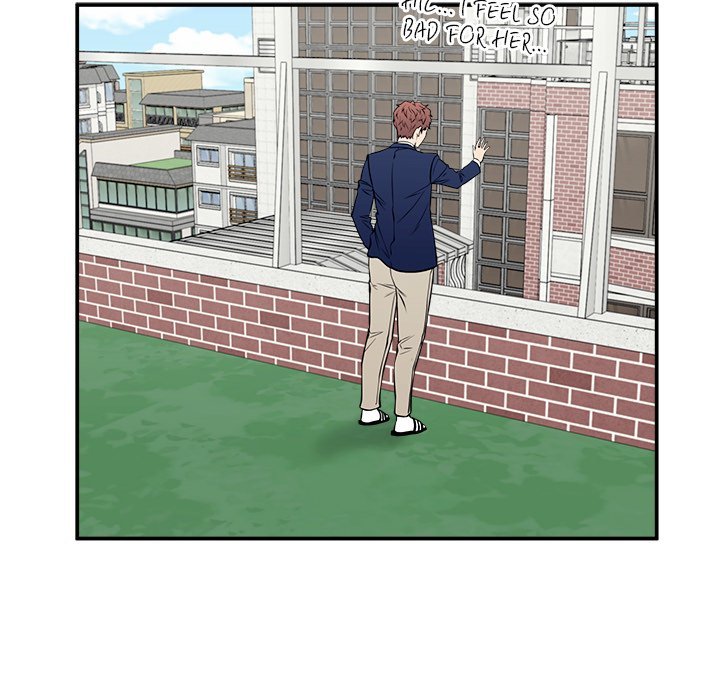 Jinxed Manhwa - Chapter 34 Page 79