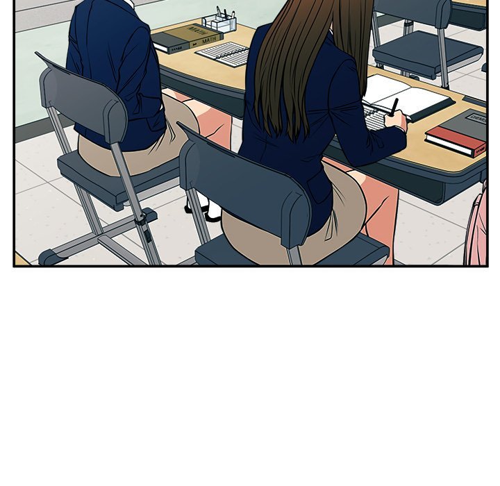 Jinxed Manhwa - Chapter 34 Page 85