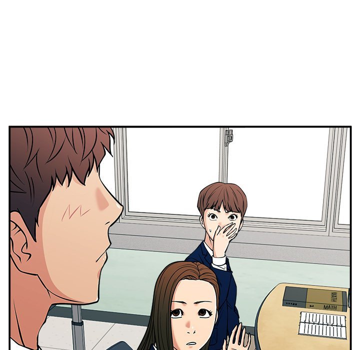 Jinxed Manhwa - Chapter 34 Page 91