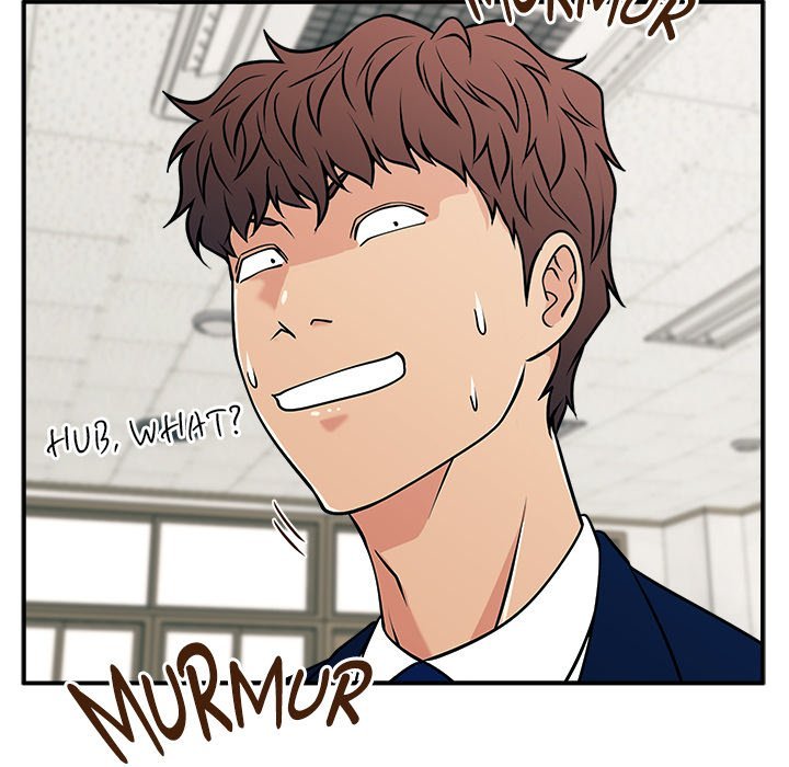 Jinxed Manhwa - Chapter 34 Page 99